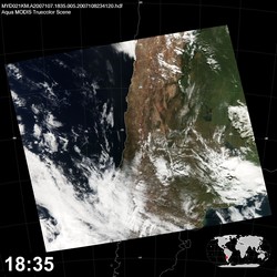 Level 1B Image at: 1835 UTC