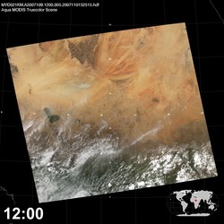 Level 1B Image at: 1200 UTC