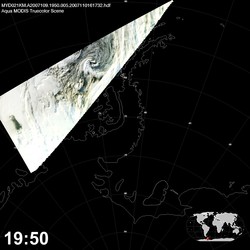 Level 1B Image at: 1950 UTC