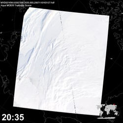 Level 1B Image at: 2035 UTC