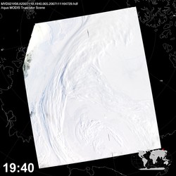 Level 1B Image at: 1940 UTC