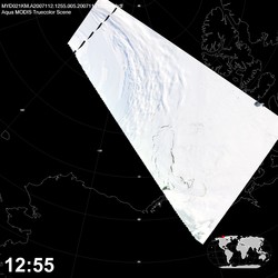 Level 1B Image at: 1255 UTC