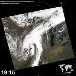 Level 1B Image at: 1915 UTC