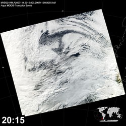 Level 1B Image at: 2015 UTC