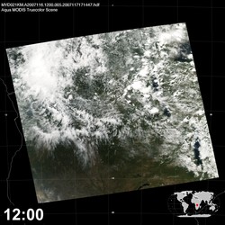 Level 1B Image at: 1200 UTC