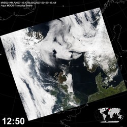 Level 1B Image at: 1250 UTC