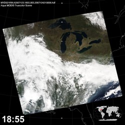 Level 1B Image at: 1855 UTC