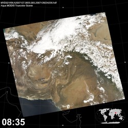 Level 1B Image at: 0835 UTC