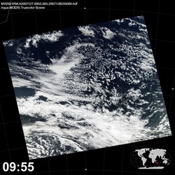 Level 1B Image at: 0955 UTC