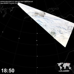 Level 1B Image at: 1850 UTC