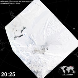 Level 1B Image at: 2025 UTC