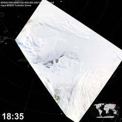 Level 1B Image at: 1835 UTC