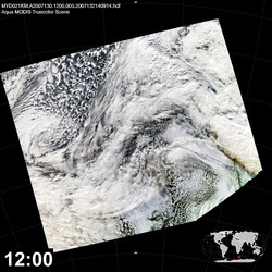 Level 1B Image at: 1200 UTC