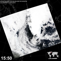 Level 1B Image at: 1550 UTC