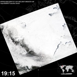 Level 1B Image at: 1915 UTC