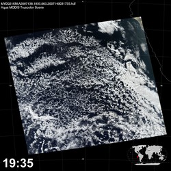 Level 1B Image at: 1935 UTC