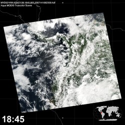 Level 1B Image at: 1845 UTC