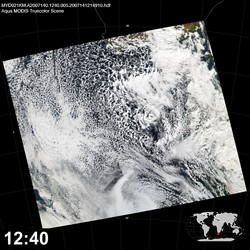 Level 1B Image at: 1240 UTC