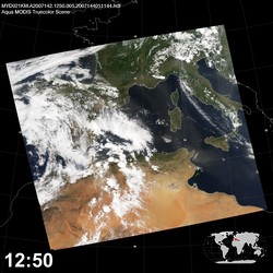 Level 1B Image at: 1250 UTC