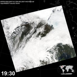 Level 1B Image at: 1930 UTC