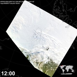 Level 1B Image at: 1200 UTC