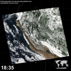 Level 1B Image at: 1835 UTC