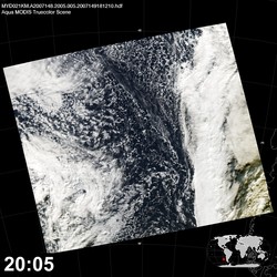 Level 1B Image at: 2005 UTC