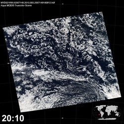 Level 1B Image at: 2010 UTC