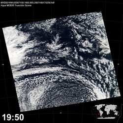 Level 1B Image at: 1950 UTC