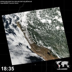 Level 1B Image at: 1835 UTC