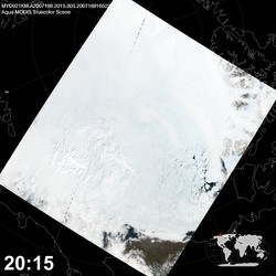 Level 1B Image at: 2015 UTC