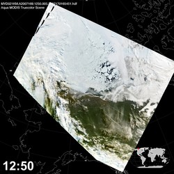 Level 1B Image at: 1250 UTC