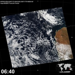 Level 1B Image at: 0640 UTC