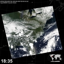 Level 1B Image at: 1835 UTC