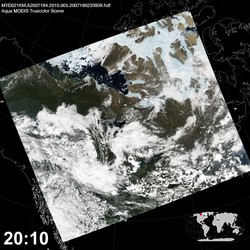 Level 1B Image at: 2010 UTC