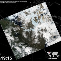 Level 1B Image at: 1915 UTC