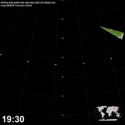 Level 1B Image at: 1930 UTC