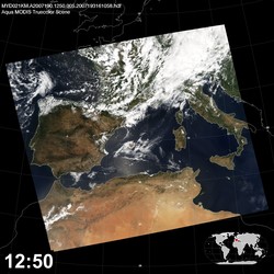 Level 1B Image at: 1250 UTC