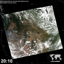 Level 1B Image at: 2010 UTC