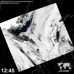 Level 1B Image at: 1245 UTC