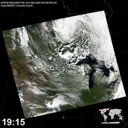 Level 1B Image at: 1915 UTC