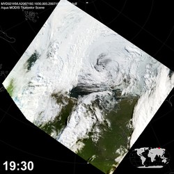 Level 1B Image at: 1930 UTC