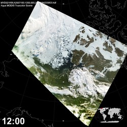 Level 1B Image at: 1200 UTC