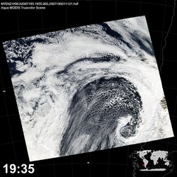 Level 1B Image at: 1935 UTC