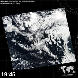 Level 1B Image at: 1945 UTC