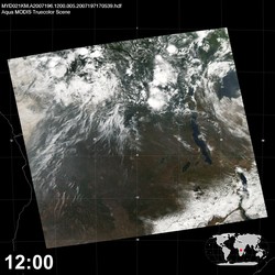 Level 1B Image at: 1200 UTC