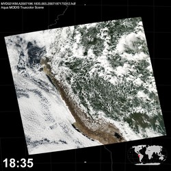 Level 1B Image at: 1835 UTC