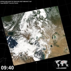 Level 1B Image at: 0940 UTC