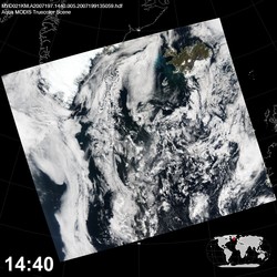 Level 1B Image at: 1440 UTC