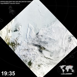 Level 1B Image at: 1935 UTC